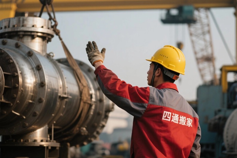 免費為企業(yè)搬遷制定方案